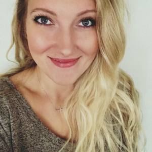 Meet your Posher, Morgan